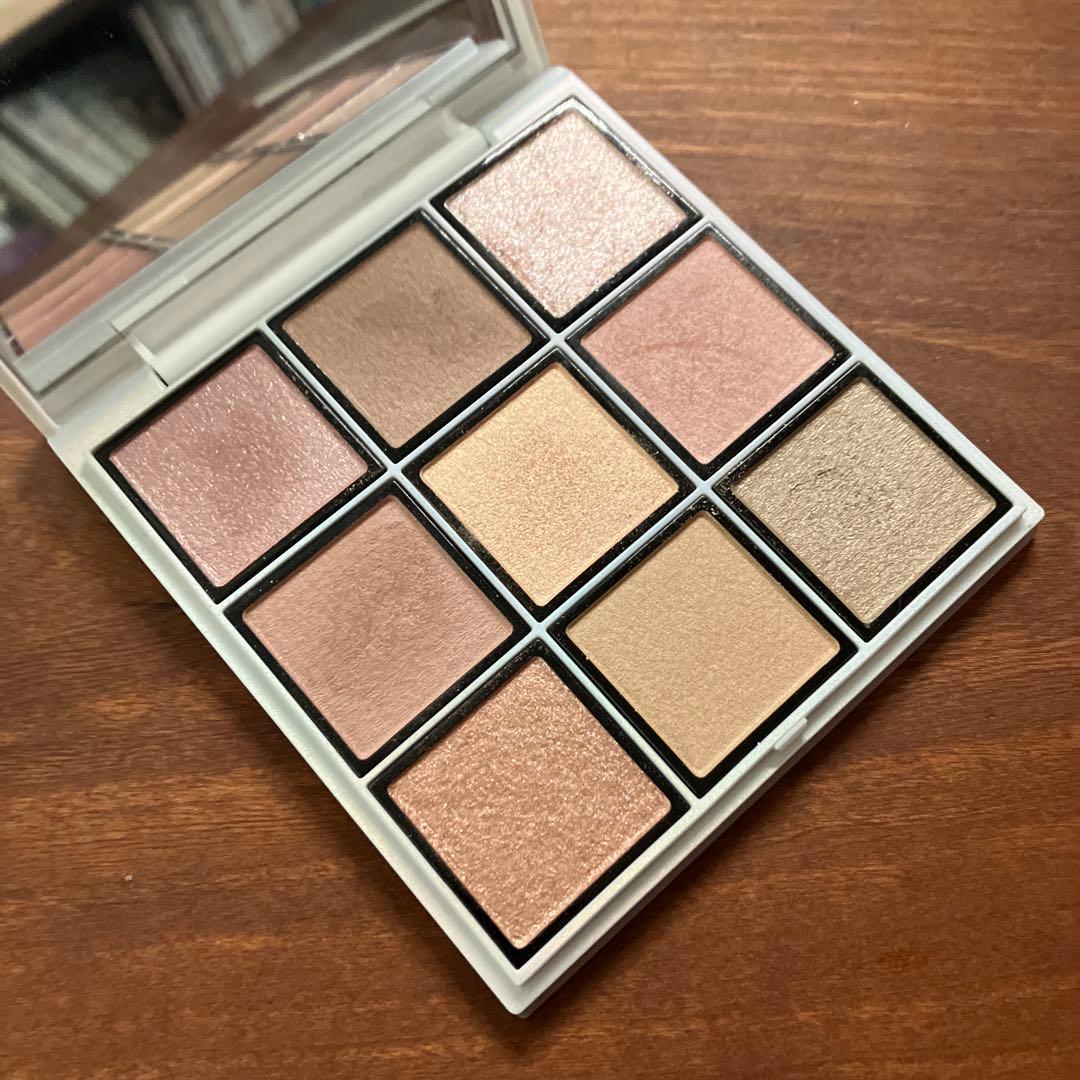 エクスプレッシヴ アイズ EX04 完売品