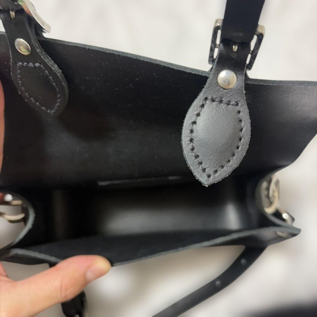 バッグ CAMBRIDGE SATCHEL BEAMS