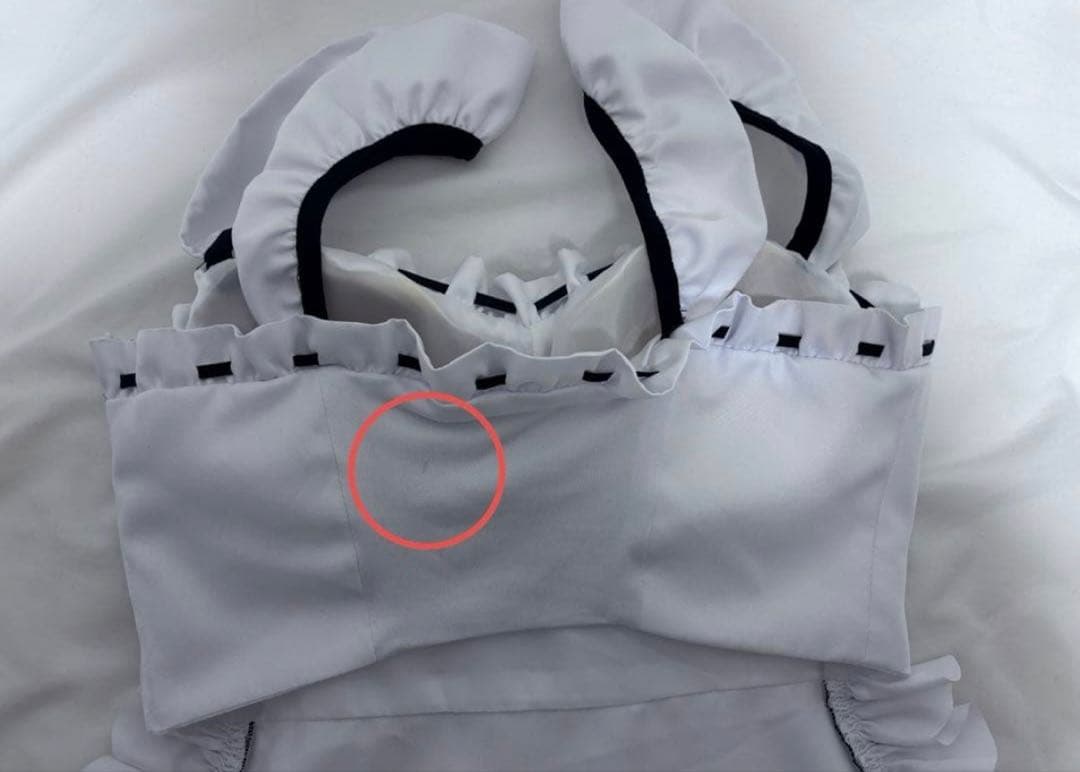 【早い者勝ち‼️】コストモ製 リゼロレム＆ラムコスプレフルセット