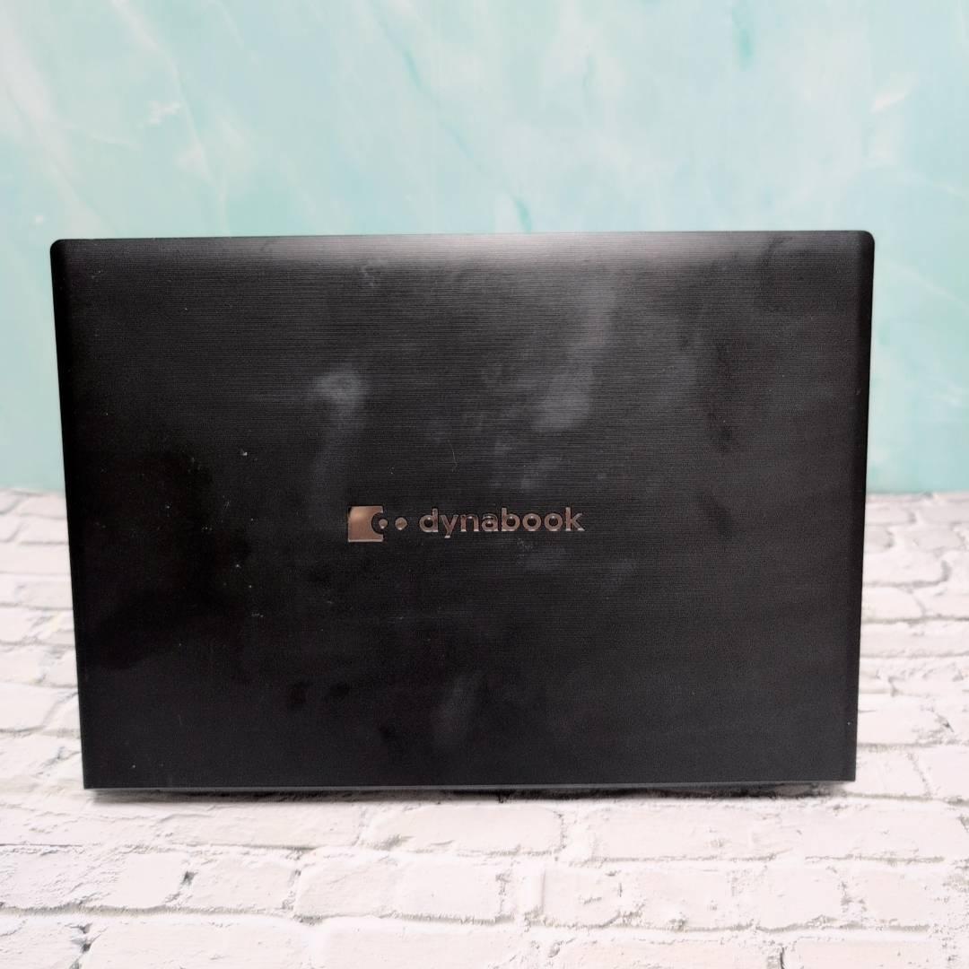 バッテリー◎ 2023年製 11世代i3 dynabook ノートPC