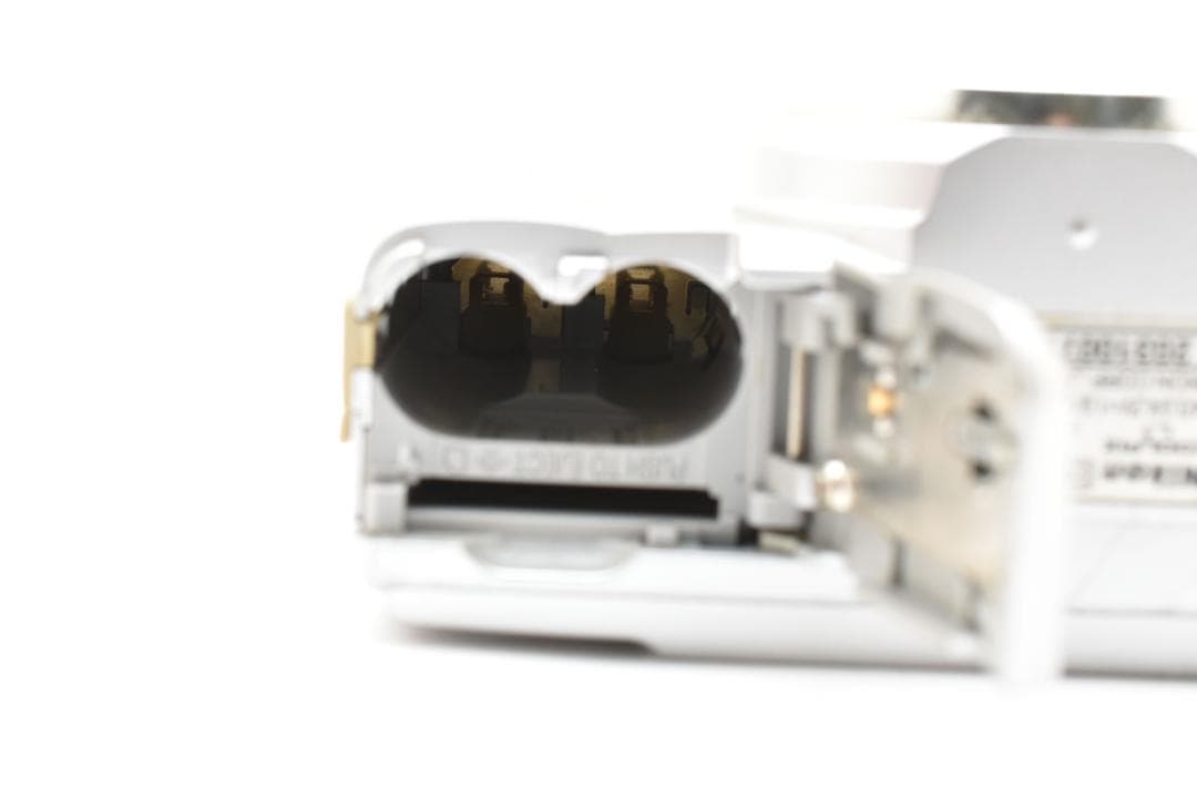 ニコン デジカメ 2台セット COOLPIX L1・COOLPIX 2500