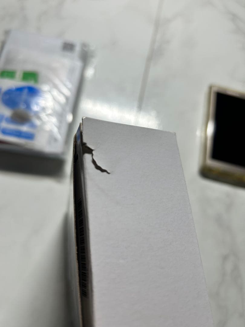 SONY WALKMAN NW-A55 ゴールドカラー