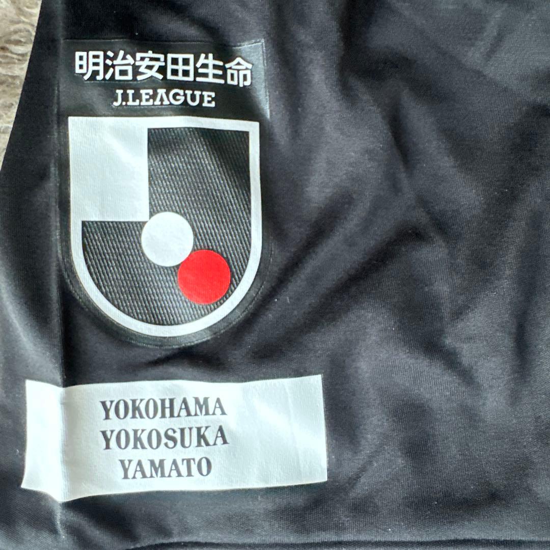 2021年横浜F・マリノス スペシャルユニフォーム 背番号23仲川輝人