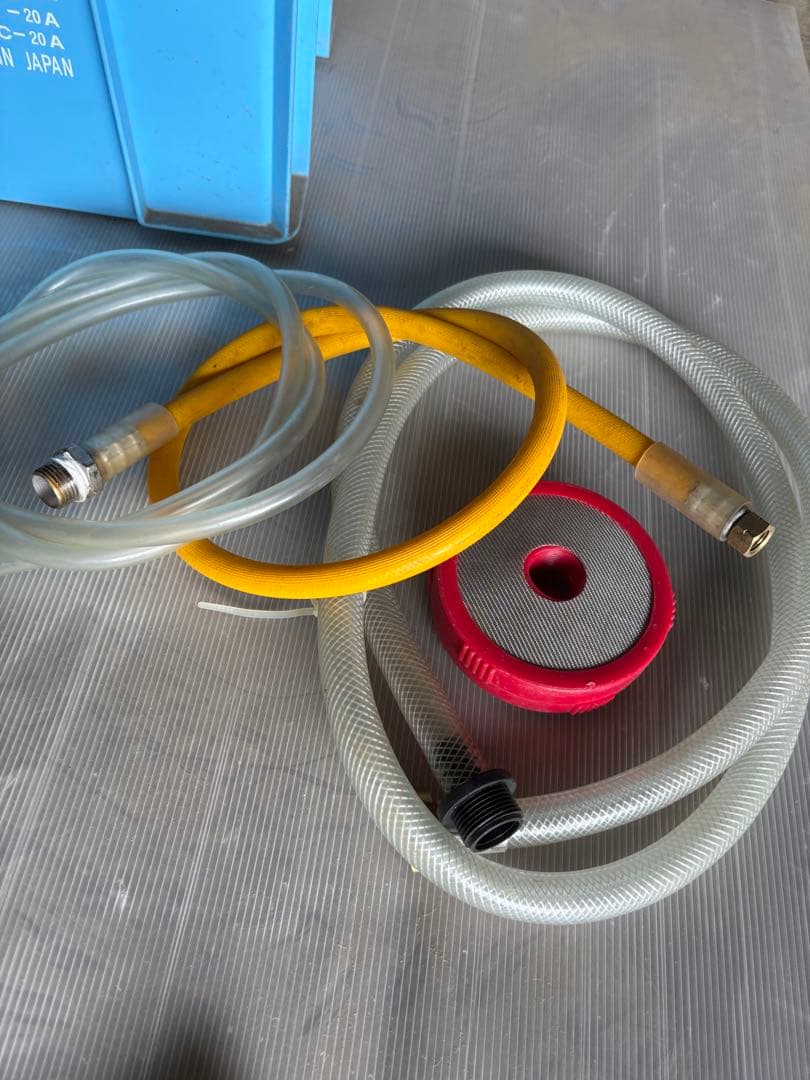 キョーワ　クリーン　KYC20A 期間限定