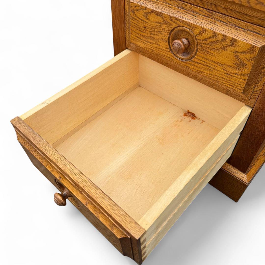 Puriちゃん専用 えぞインテリア　北海道家具　民芸家具　蝦夷民芸　電話台　花台