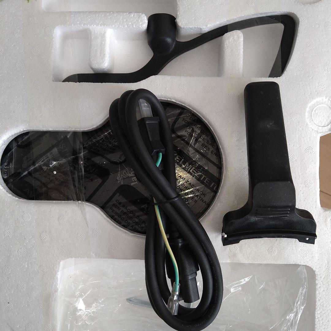 未使用　全自動調理器　ラボーノ 三ツ星シェフ TVG-300K　電気鍋