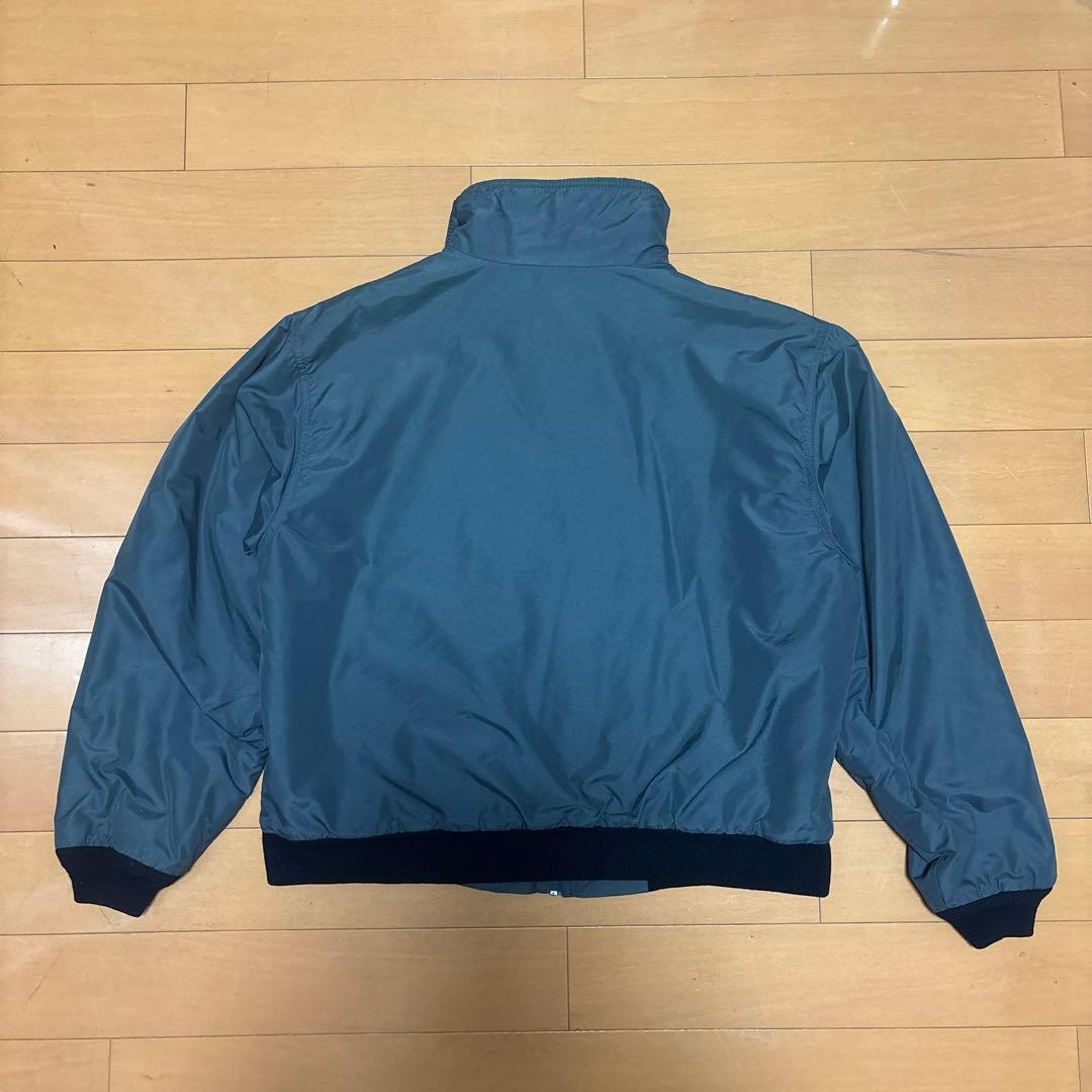ジャケット・アウター L.L.Bean Warm-up Jacket 90s