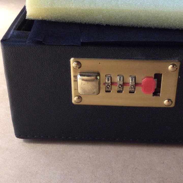 ドイツ　ゾーリンゲン カトラリー セット 70本　SBS社　23/24金