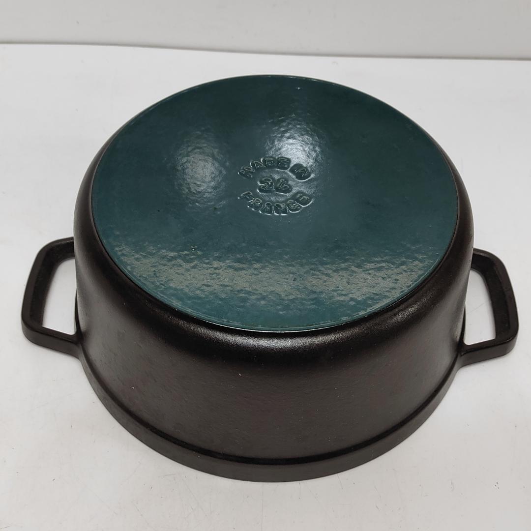 ストウブ ピコ・ココット ラウンド 24㎝ 40500-241 m1424