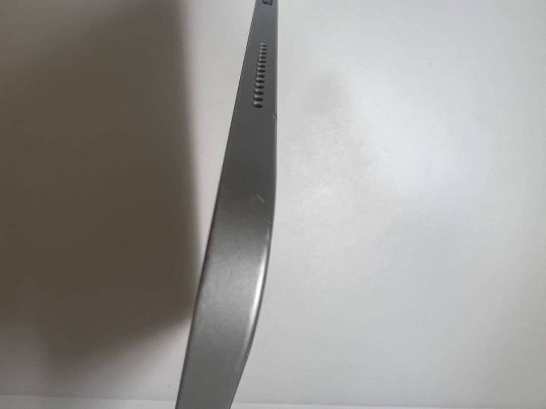 iPad Pro 11インチ 第2世代 シルバー 128G