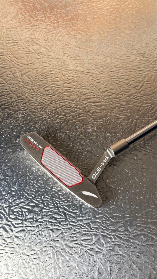 MARK&LONA　キャディバック　クラブセット＋おまけ