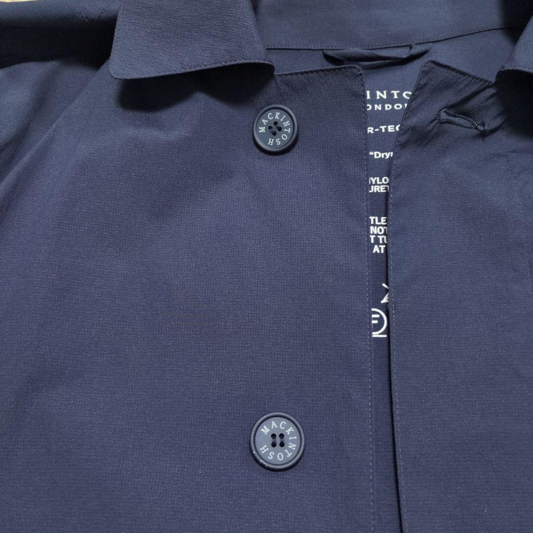 MACKINTOSH マッキントッシュ FEATHER-TECH PACK