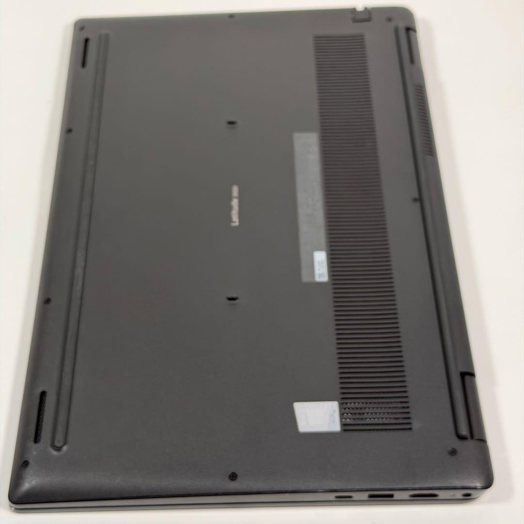 Windowsノート本体 60.Latitude3520 / i5-11/ 16GB/ 512GB