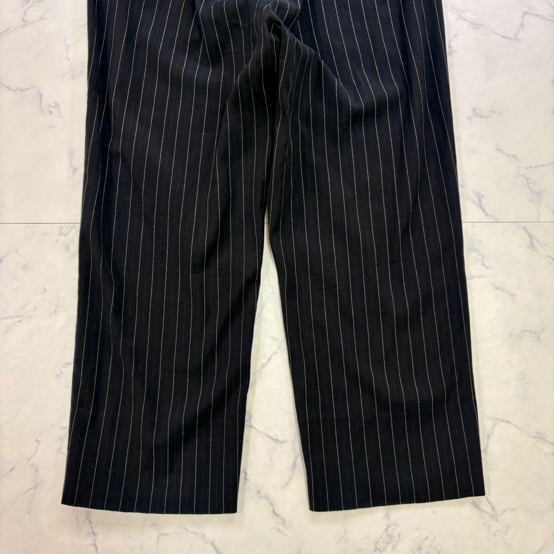 美品 Supreme 2023年完売品 スーツ セットアップ XL イタリア生地