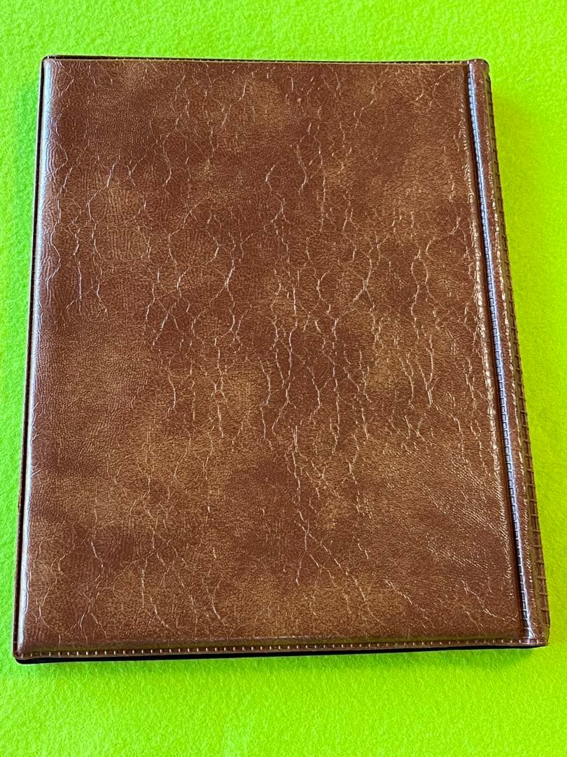 専用　アルバム360枚収納+9枚