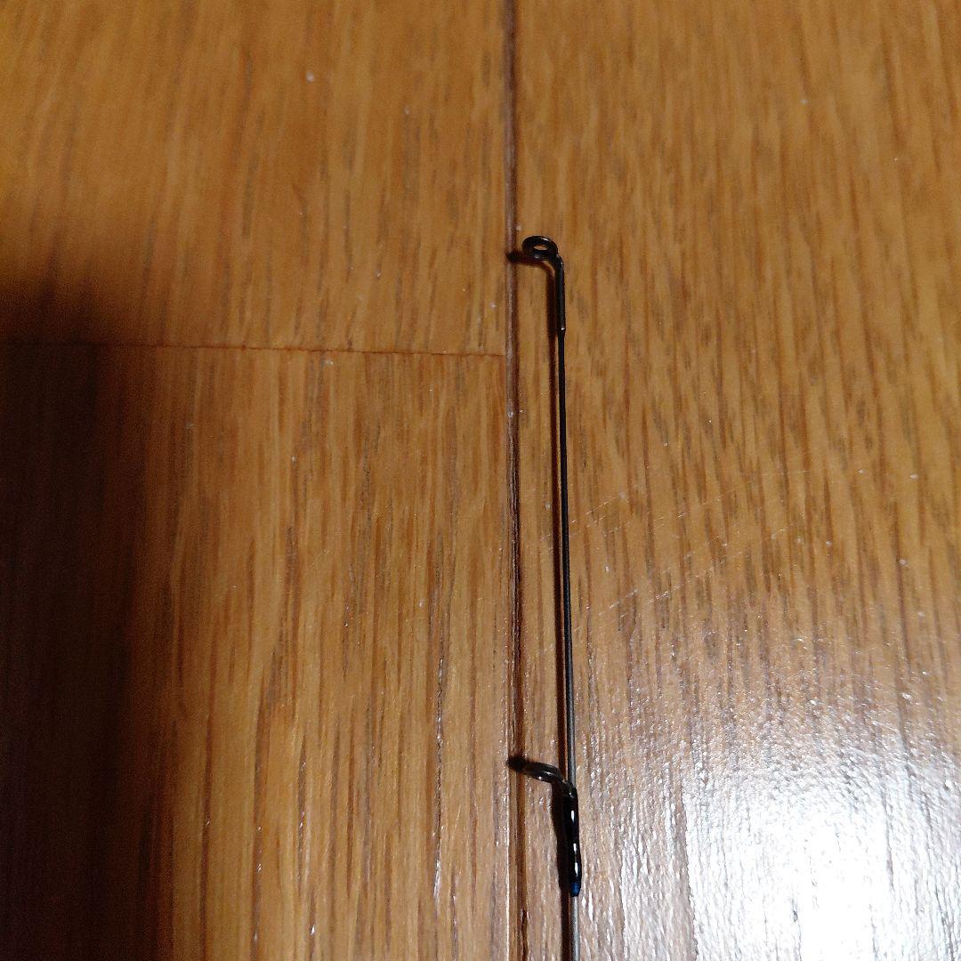 アジング　クリアブルー　クリスター60FOCUS