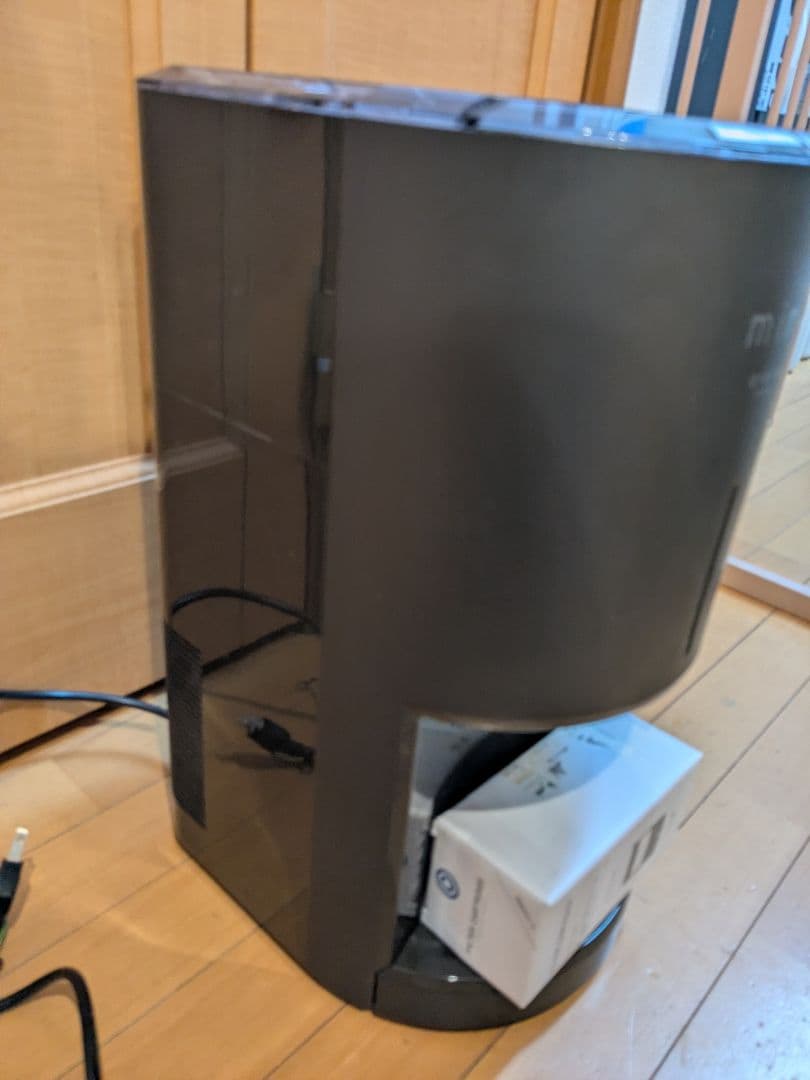 エブリィフレシャス mini every frecious