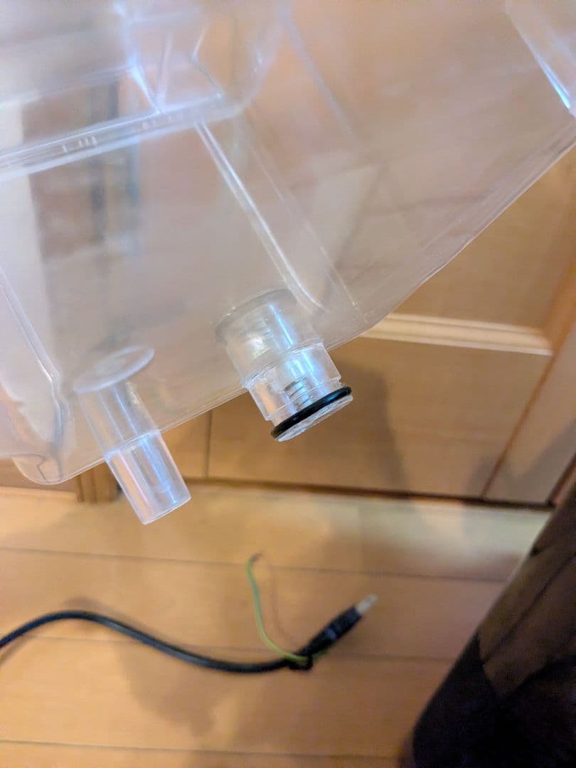 エブリィフレシャス mini every frecious