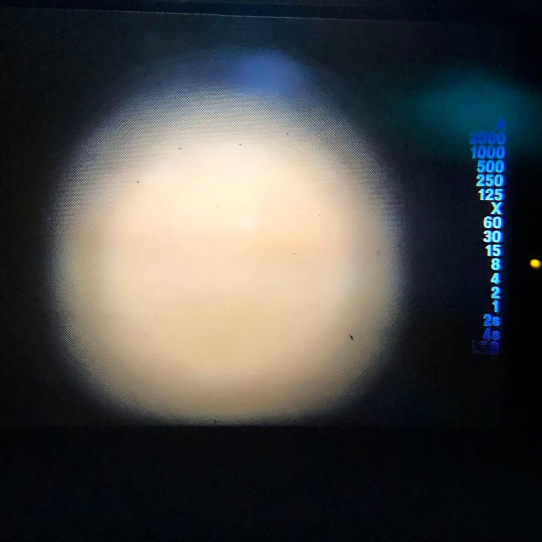 PENTAX LX フィルムカメラ