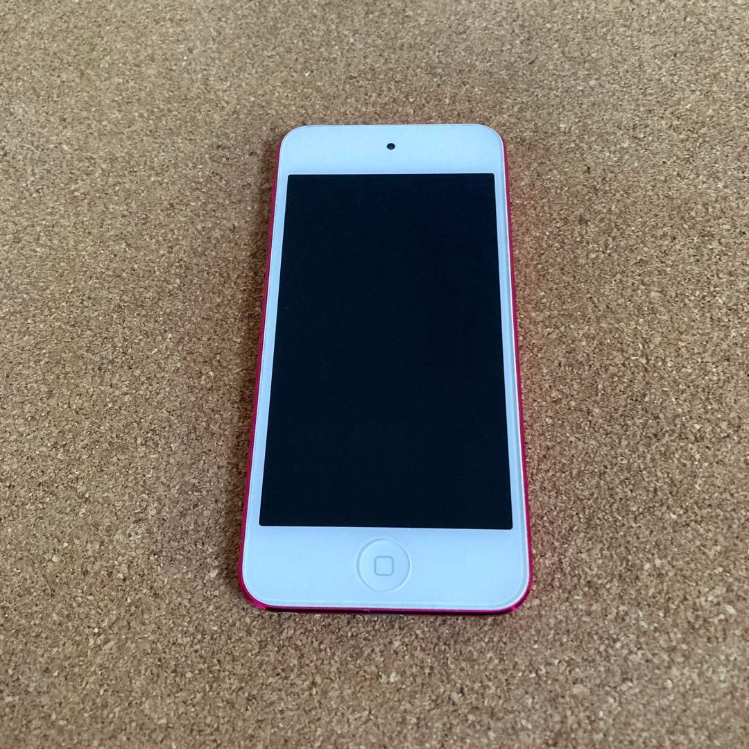 609【早い者勝ち】電池最良好☆iPod Touch7 第7世代 32GB☆