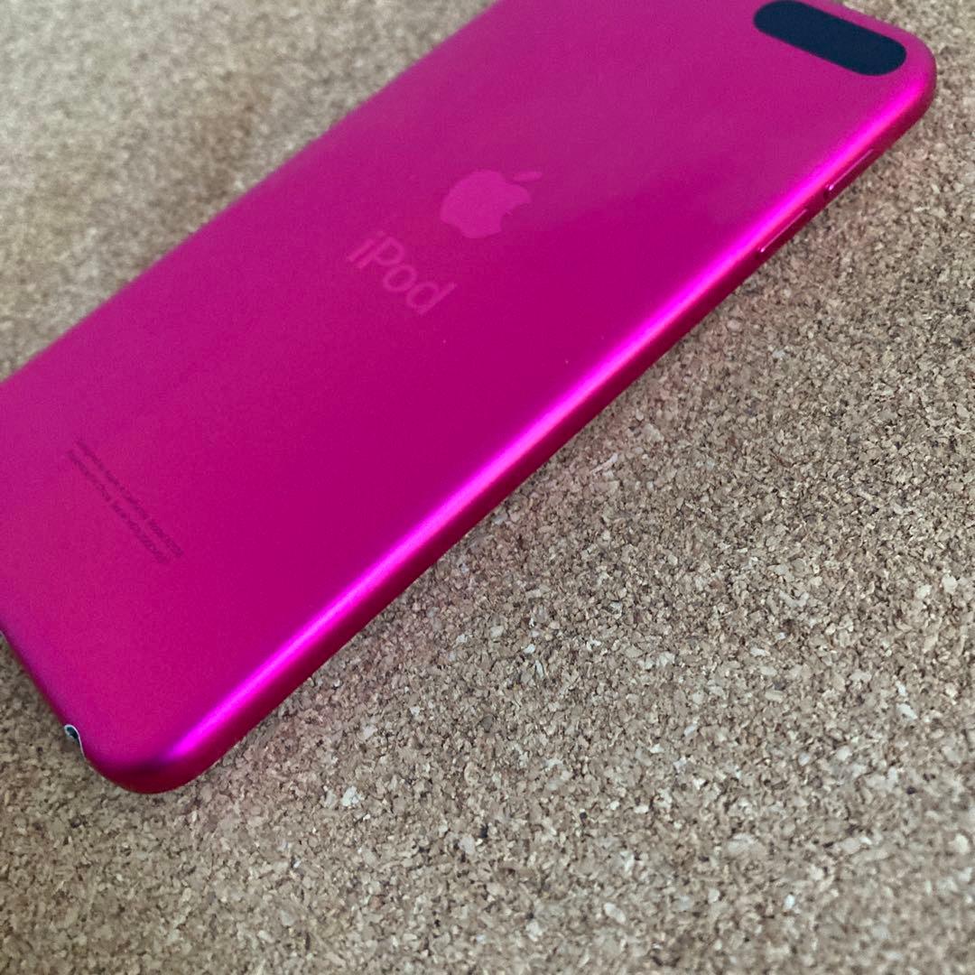 609【早い者勝ち】電池最良好☆iPod Touch7 第7世代 32GB☆