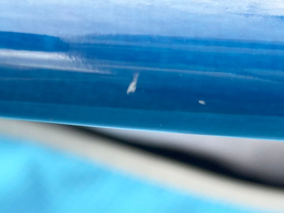 Soul glide 9,4 ロングボート