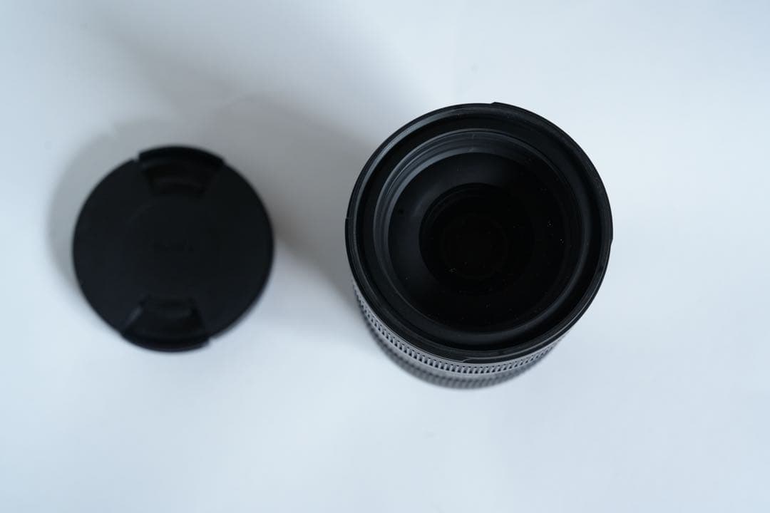 TAMRON20-40mm F／2.8 Di III VXD ソニーEマウント