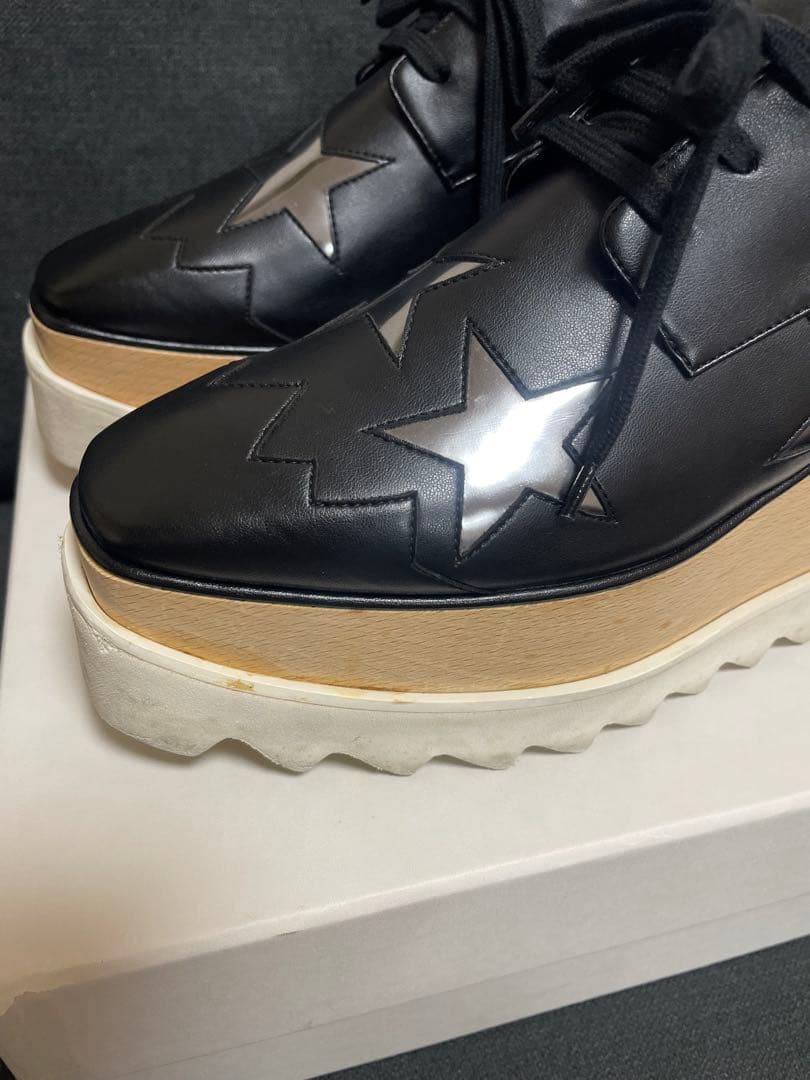 【定価¥138,600】美品★STELLA McCARTNEY★