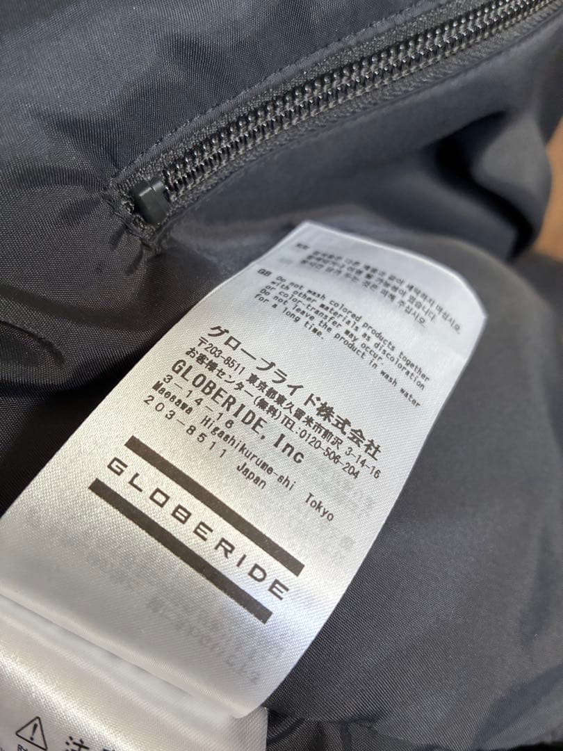 DAIWA PIER39 GORE-TEX ダウンベスト 黒 XL