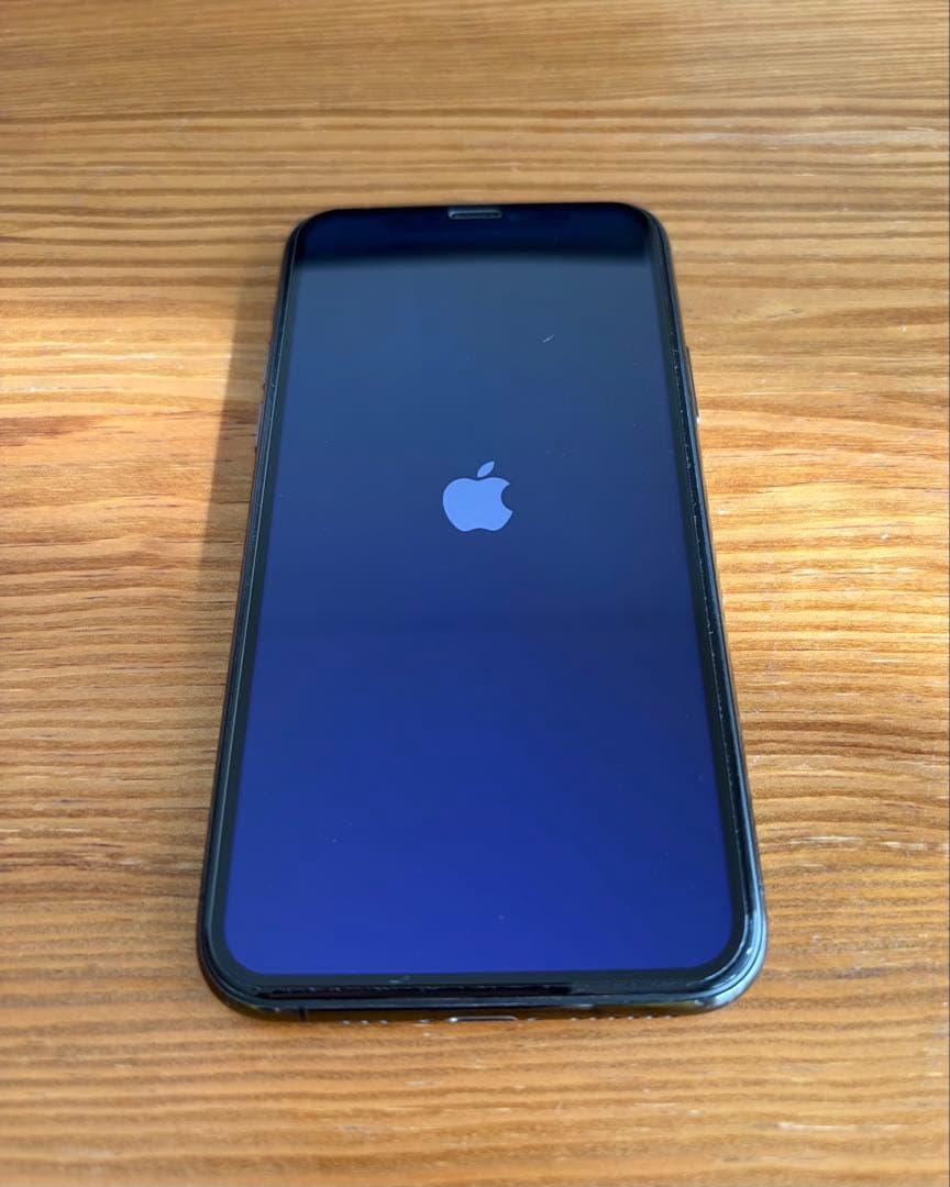 iPhone 11 Pro 256GB スペースグレイ本体（箱付き）