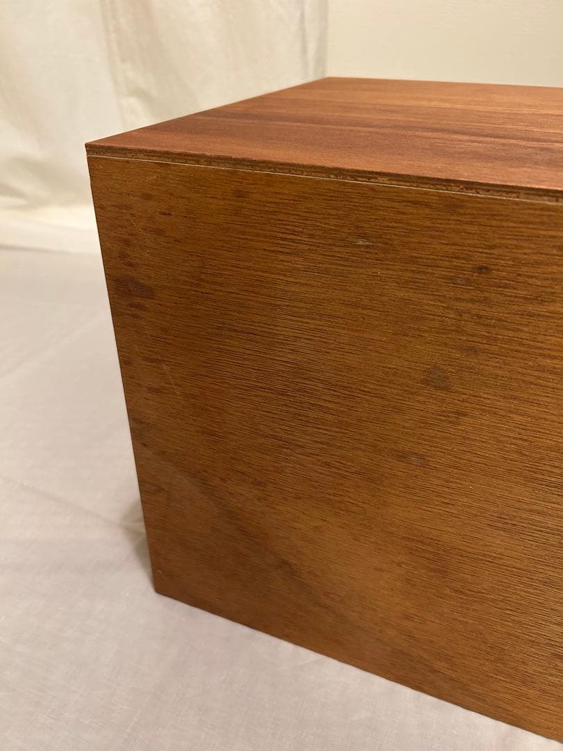 LAUANSHELVES 3列 ホワイトd&department