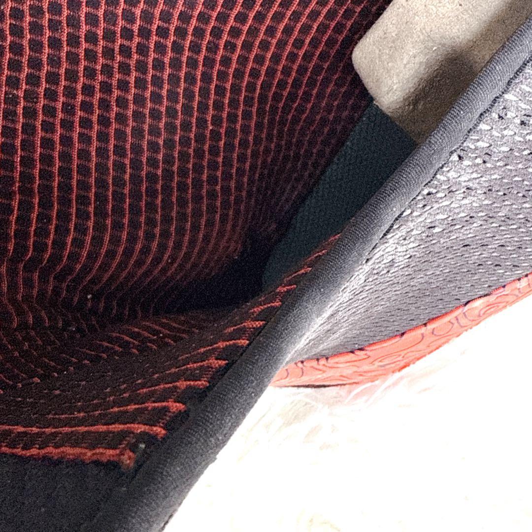 BURTON ION LEATHER アイオンレザー 26.0cm 22-23