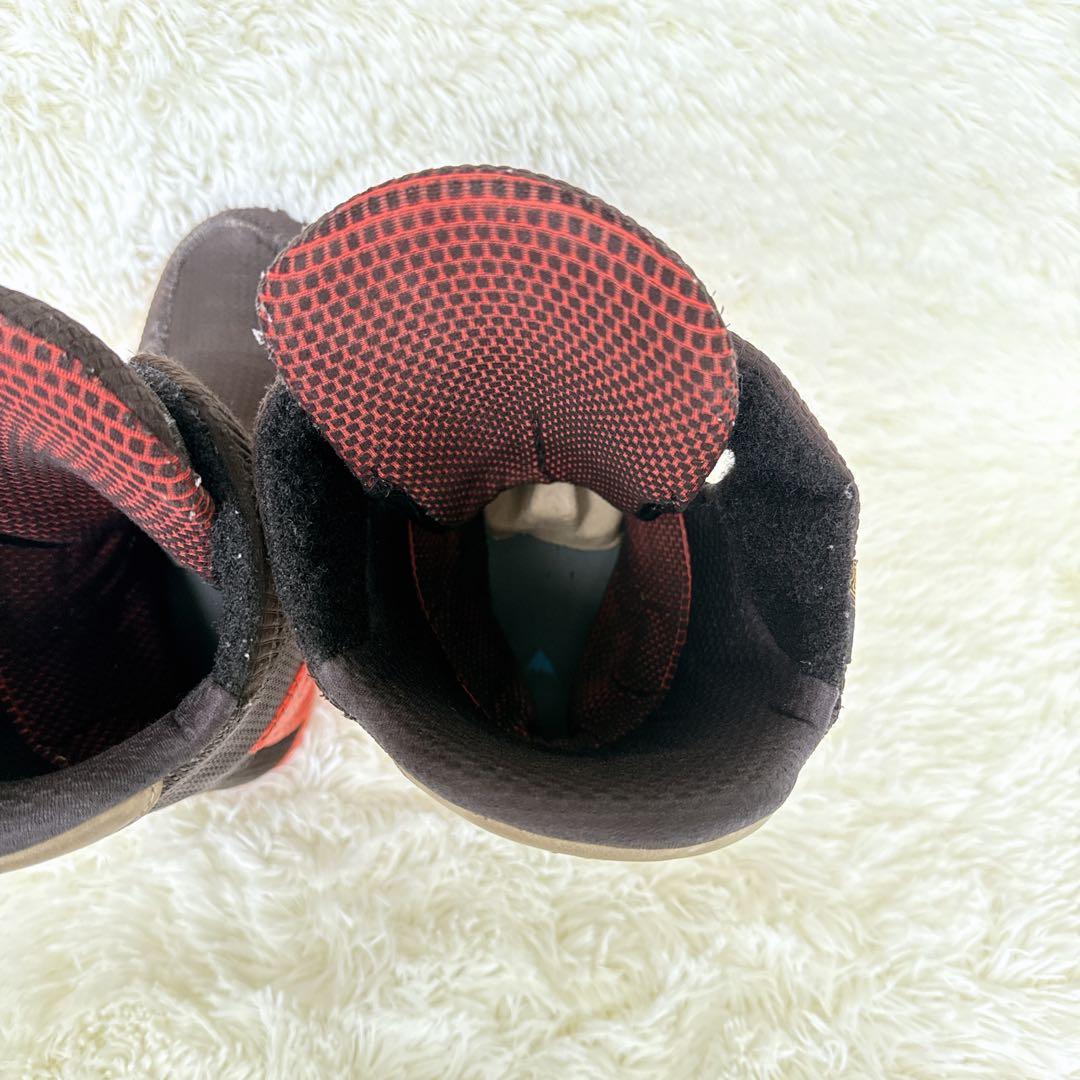 BURTON ION LEATHER アイオンレザー 26.0cm 22-23