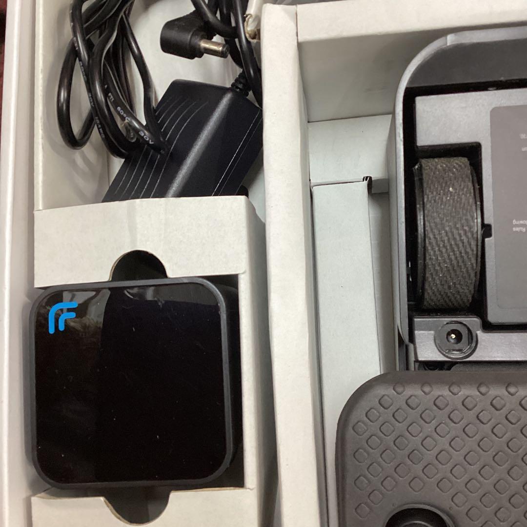 U　ほぼ未使用　美品　iRobot Braava 380j ロボット掃除機本体