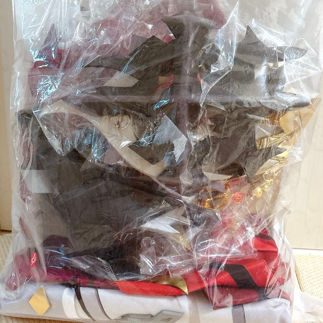 原神 タルタリヤ コスプレ 衣装 フルセット Mサイズ