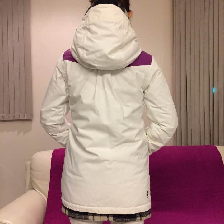 オラージュ orage スキー スノボー ウェアー