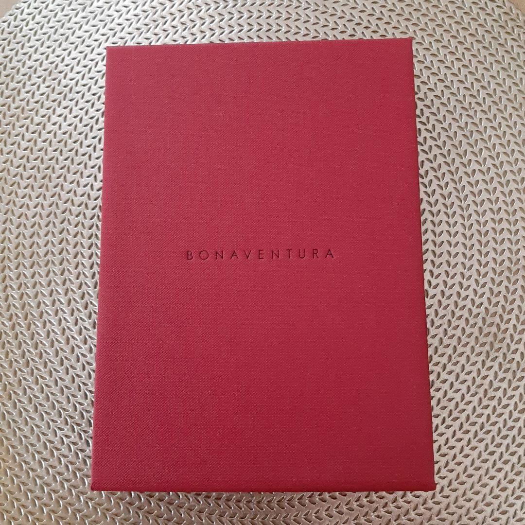 【ボナベンチュラ】 ダイアリーケース iPhone 14 Plus, ブルーリン