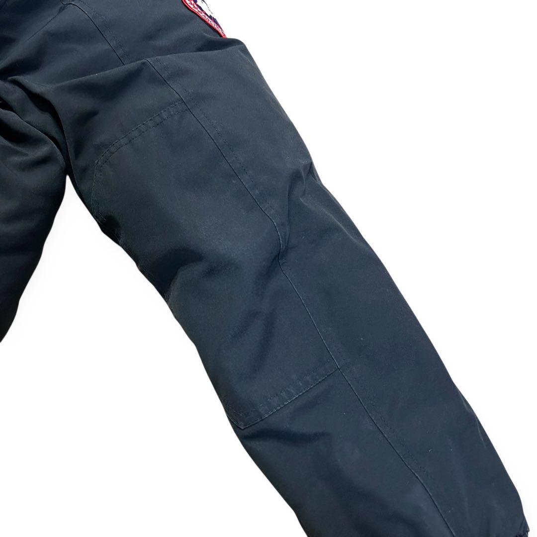   LABRADOR HOODY 7958JM ダウン S