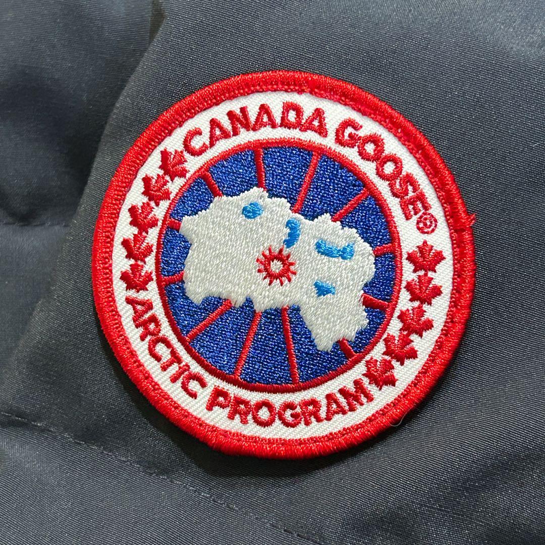   LABRADOR HOODY 7958JM ダウン S