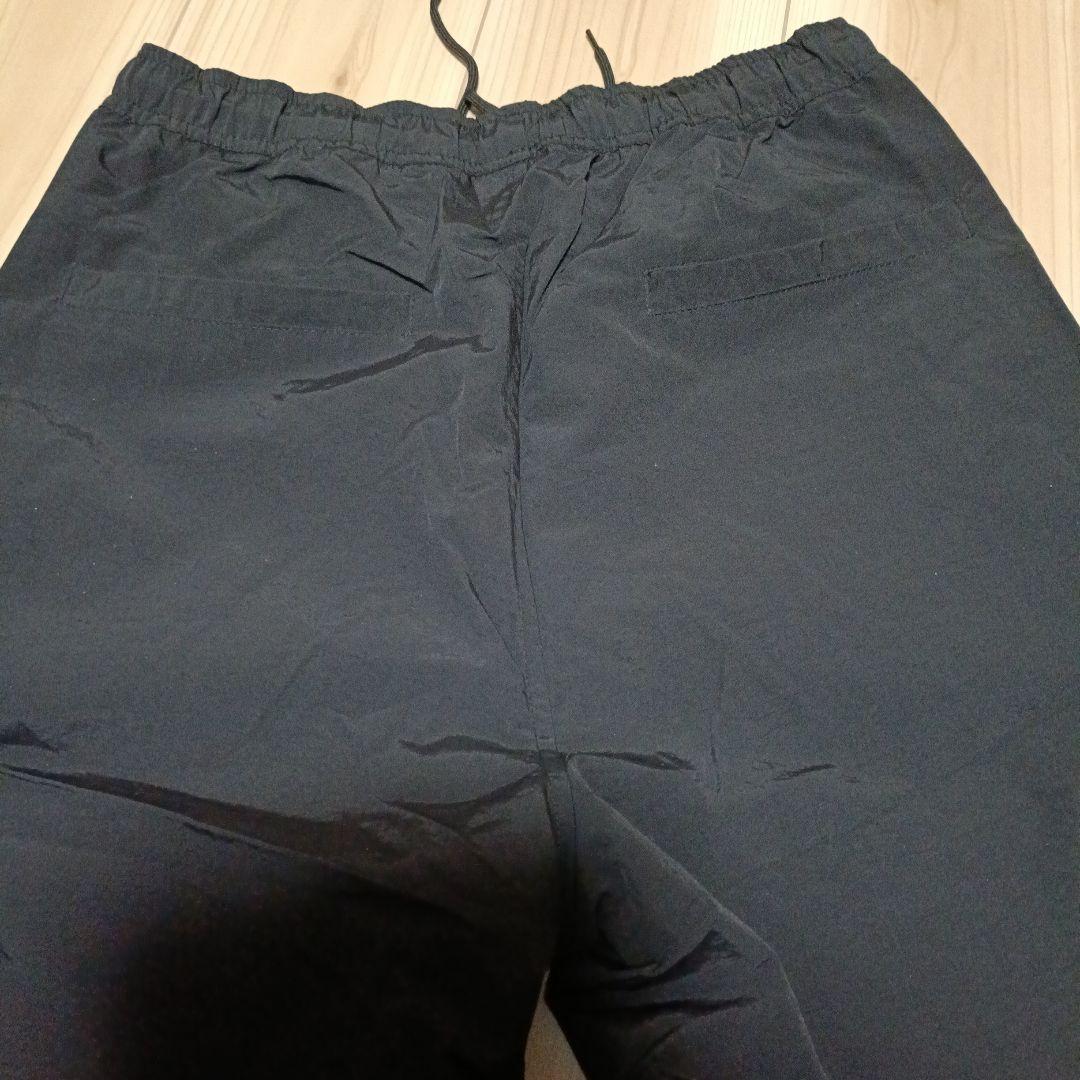 FRED PERRY フレッドペリー BEAMSシェルジャケット セットアップ