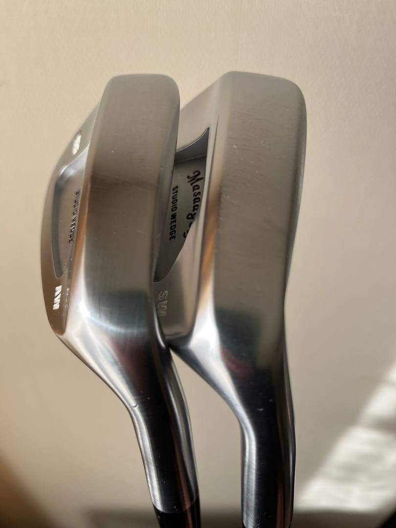 Masda M425 AW,SW2本セット ツアーイシューブラックS200