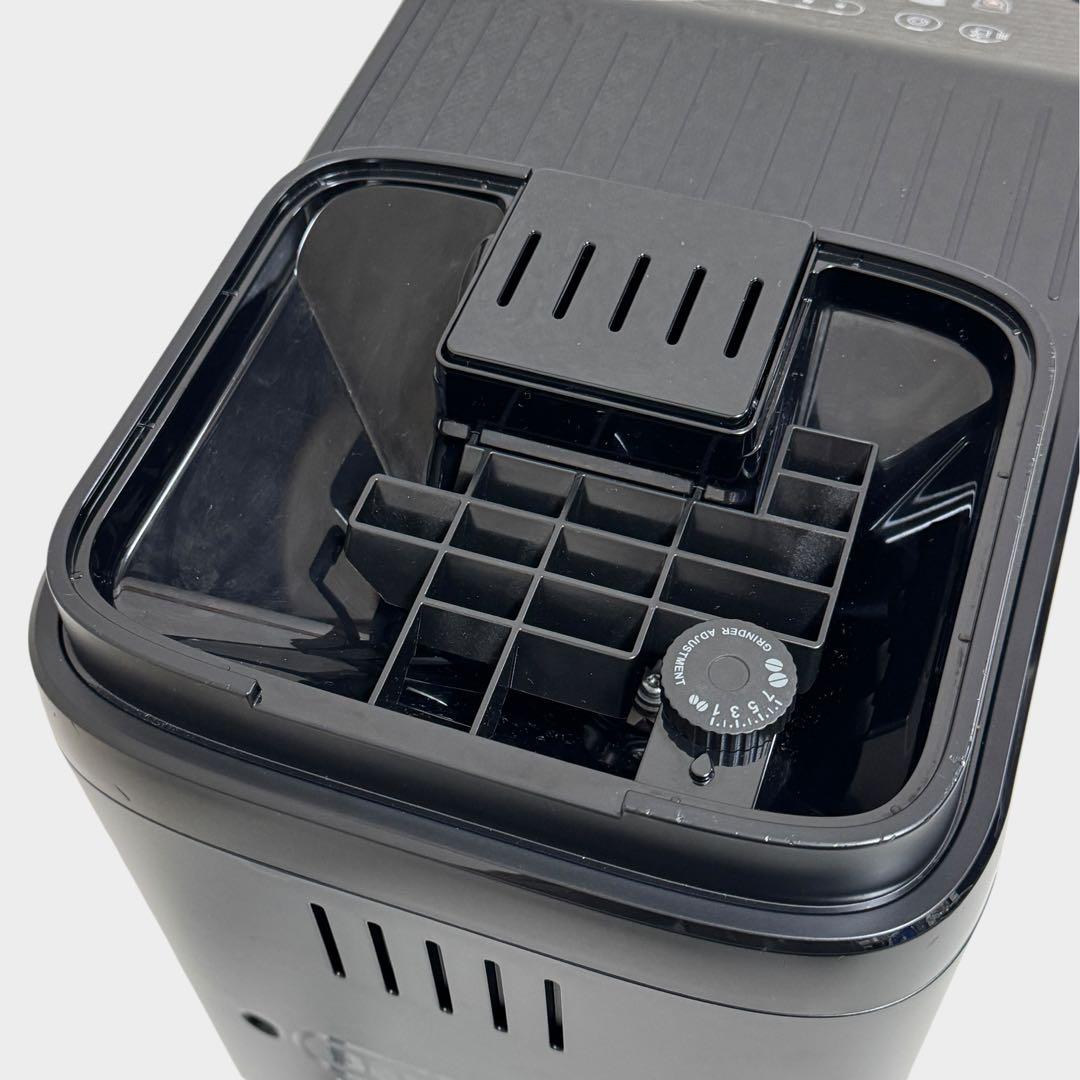 9556.デロンギ マグニフィカ イーボ コーヒーマシン