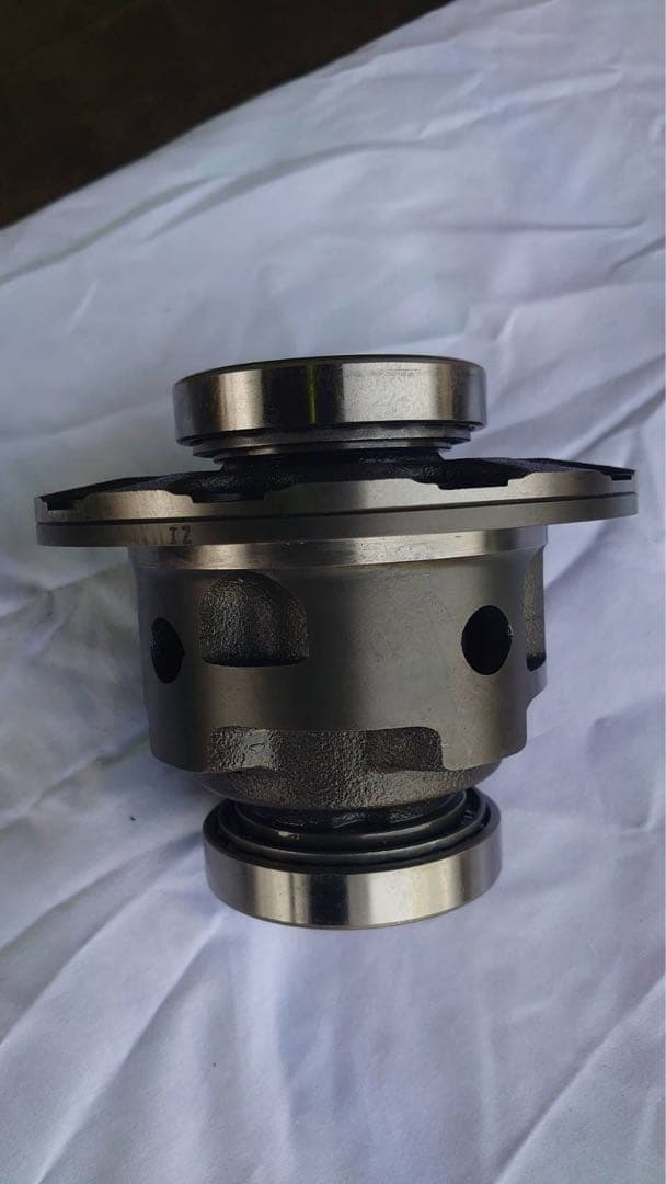 スズキジムニーシエラ JB74 用純正LSD