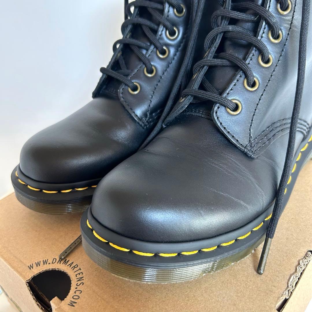 Dr.Martens 1460 PASCAL ブーツ UK6