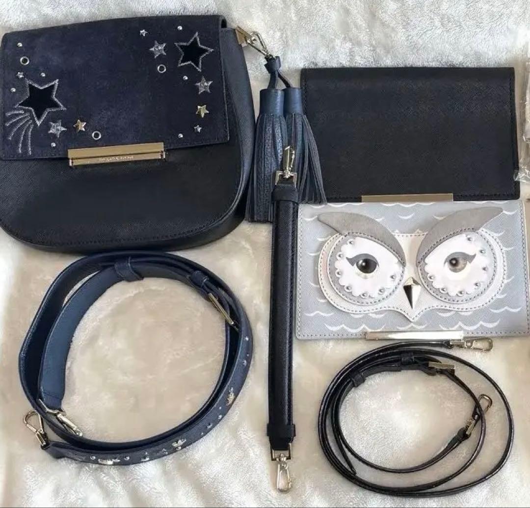 ケイトスペード　キャメロンストリート　バーディ　メイクイットマイン 11点セット