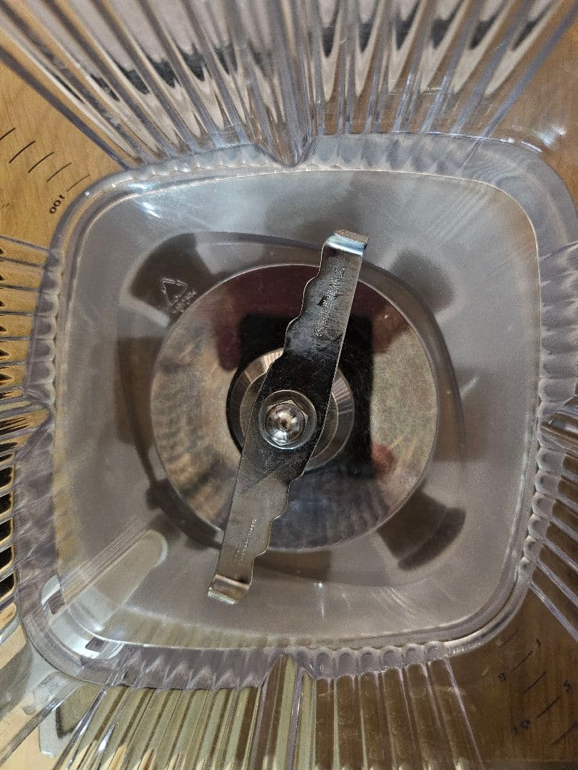 ツヴィリング エンフィニジー パワーブレンダープロ 1,800ml