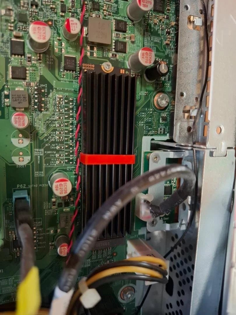 価格交渉可 HP ProDesk 400 G5 Win11/i5/16GB