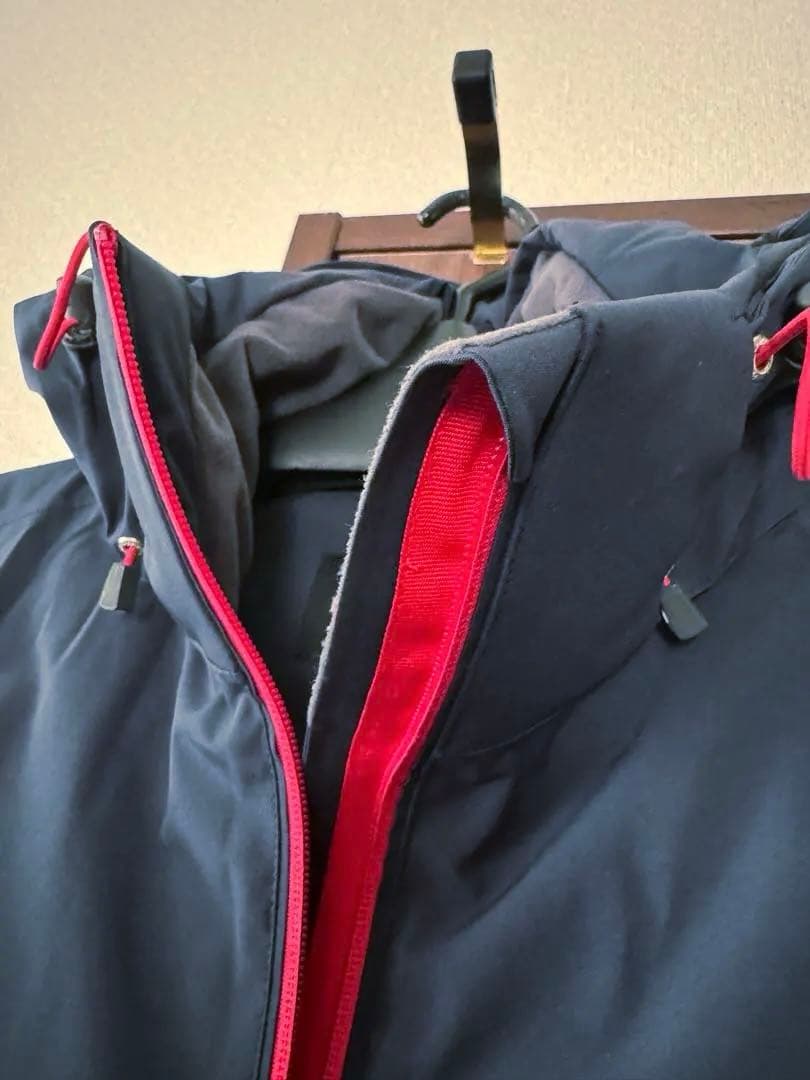 美品【PeakPerformance】ピークパフォーマンス　スキージャケット