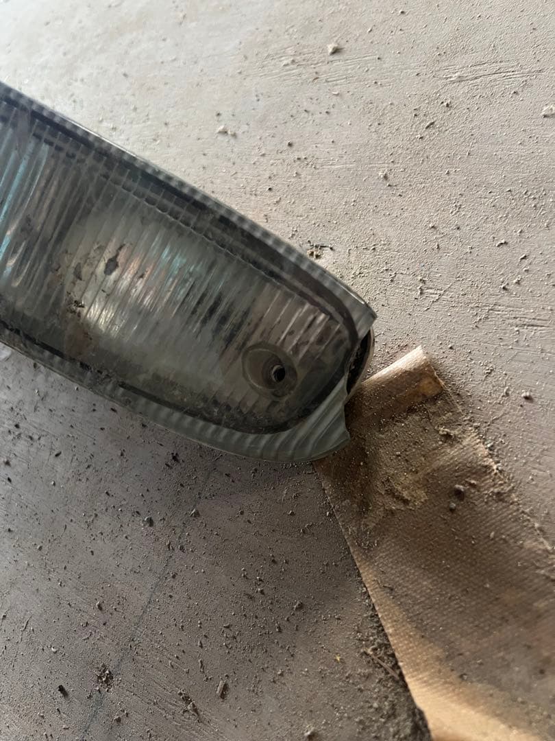 プレセア.Q45.プレジデント.IMPUL フォグ