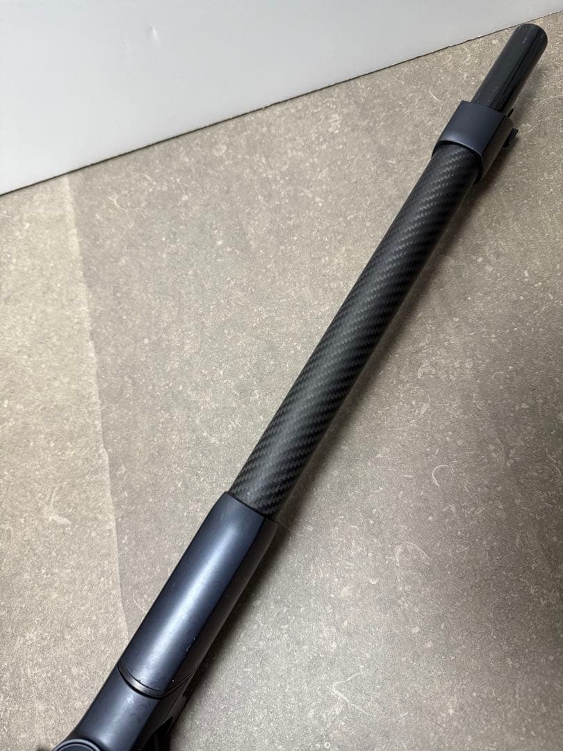 シャーク◇EVOPOWER SYSTEM NEO+ LC301JBK